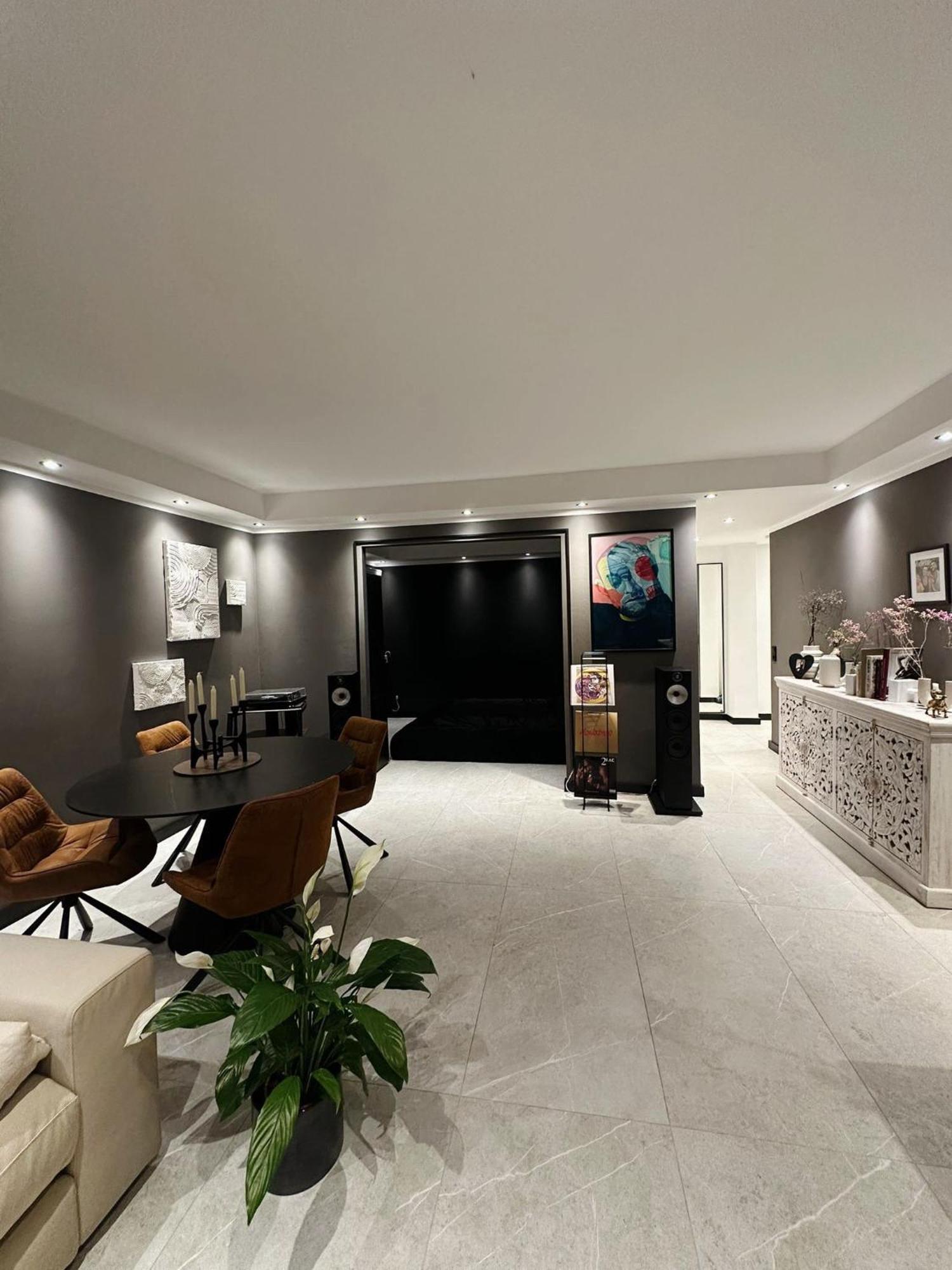 Modernes Apartment In Der Fuldaer Innenstadt Экстерьер фото